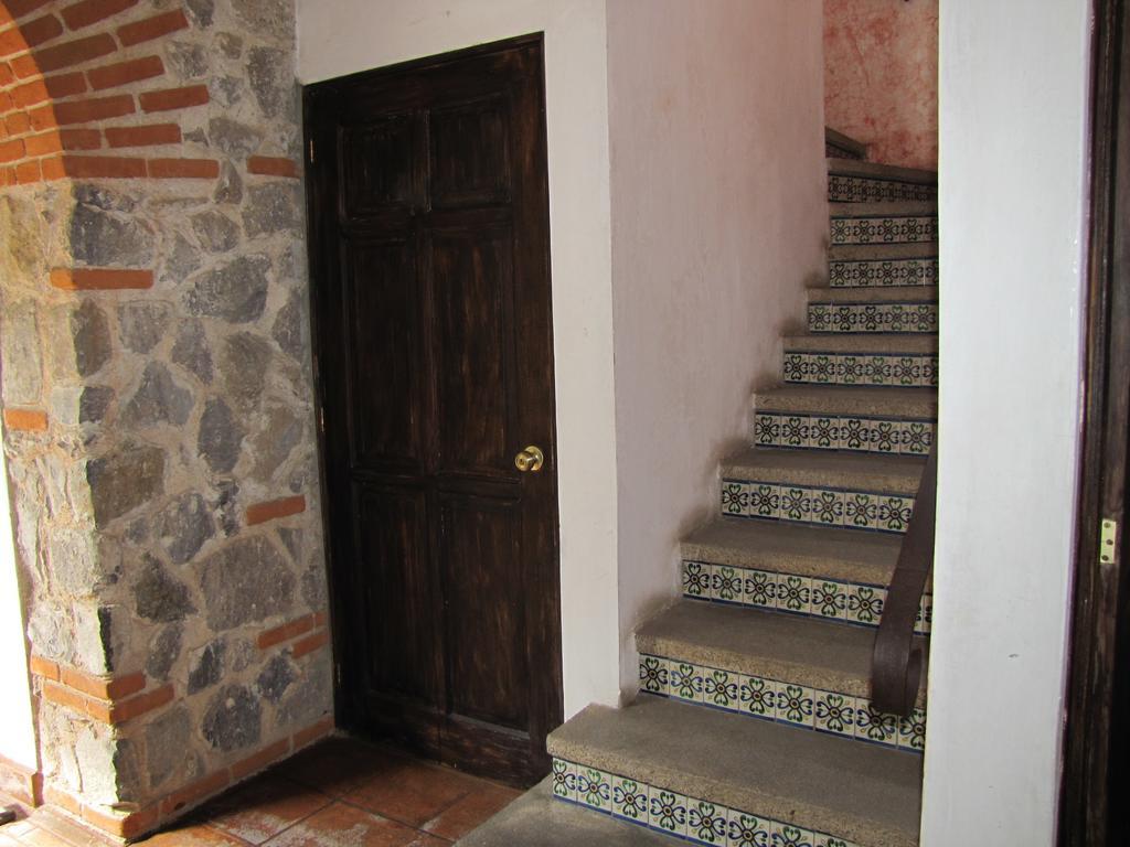 危地马拉安地瓜Casa Real别墅 客房 照片