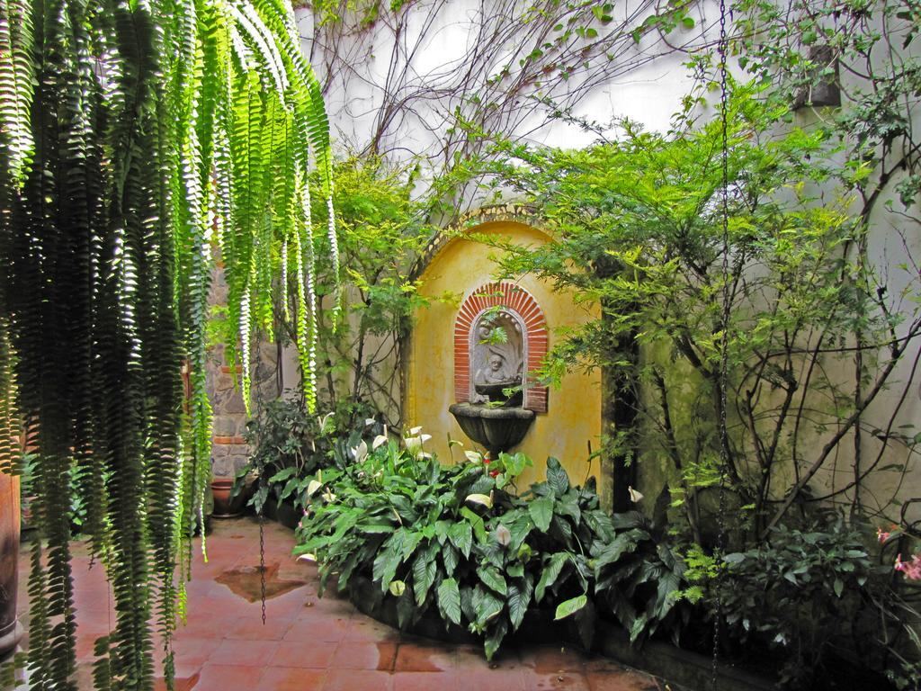 危地马拉安地瓜Casa Real别墅 客房 照片